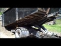 Click here to watch this video Dropping a load.County of Bucks PA PLANT SALE 215-249-1236 : orserlandscaping.com