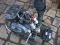 START DKW 500 SG START DKW 500 SG