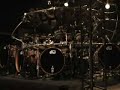 Terry Bozzio Clinic 12/13/07 - Part 1 of 2