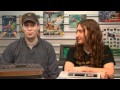 Classic Game Room - ZACK ZERO review