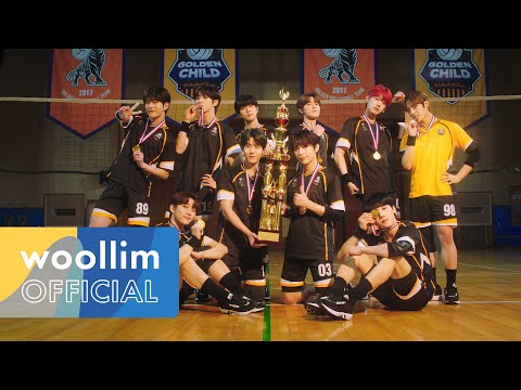 Breathe（Golden Child）