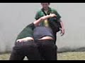 VICTOR vs ELIEZER
