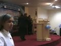 Fuego de Dios - Elvin Perez