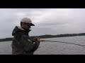Een zeer geslaagde week in eigen land resulteerde in een aantal zeer grote snoeken. Op de video is de dril van een 124cm snoek vast gelegd!