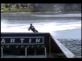 Terry Winter - 2009 World Water Ski Championships Mens Slal