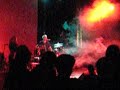 Knifeladder im Volkspalast (WGT 08 - 10.5.08)
