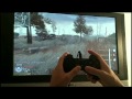 Comparatif Ps3 - Xbox 360