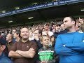 Over land and sea (Birminham away) Over land and sea (Birminham away)
