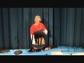How to Correctly Wear a Seals Nylon Kayak Sprayskirt