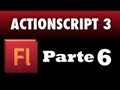 6 Linea del Tiempo en Actionscript 3 Curso de AS3