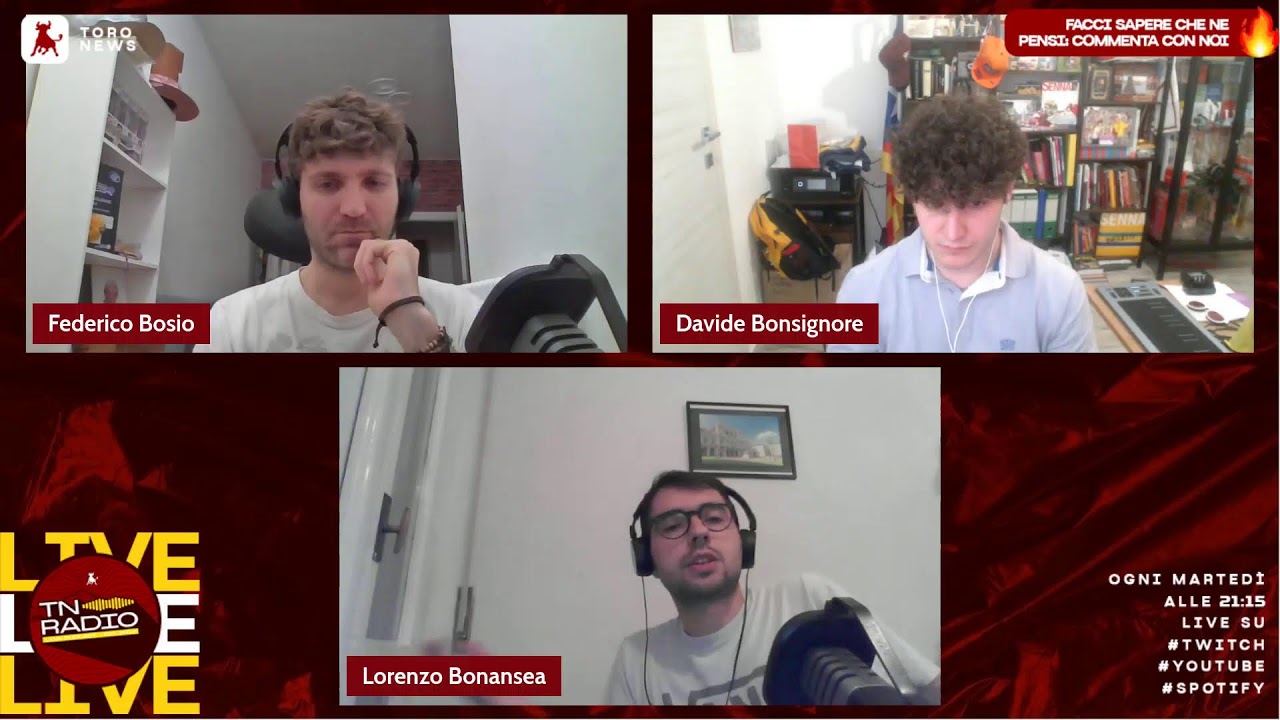 TN Radio, ep. 262 - Parkour