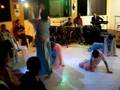 coreografia