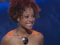 American Idol - Tamyra Gray - A Fool In Love (w. judges) American Idol - Tamyra Gray - A Fool In Love (w. judges)
