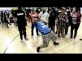 Bay vs LA... Enjoy =] | EDDY PRODUCTiON$™