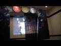 The Document of SGC 2009 File #5: Main Stage Setup