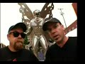 Mothman and Weird US