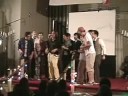 Wheaton College Gentlemen Callers sing Waiting