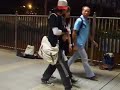 hong kong street musican 2