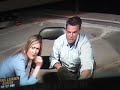 Fox Anchors ducking from Rockets Fox Anchors ducking from Rockets