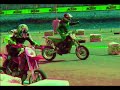 [Supermoto]Supermoto Stunt Show
