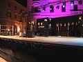 maria giovanna cherchi ed il coro di ploaghe in piazza