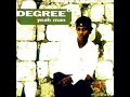 General Degree - Man Dingy