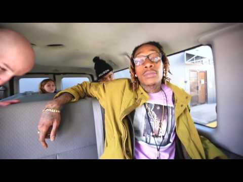 Wiz Khalifa DayToday On The Daily