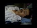 وفاة أول شباب 20 فبراير ضحايا الأحد الأسود بآسفي.