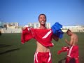 hamrawa ca3louha fi wehran par slimane tjr