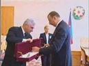 Private meeting of Presidents of Azerbaijan and Greece
