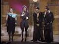 R. KELLY AND MGM WINNERS ON BIG BREAK