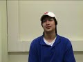Payton's Retarted Interview