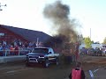BadMax Truck Pulling in Springfield