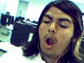 me in class
