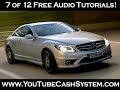 The Secret Riches Visualization Tool