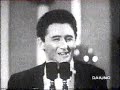 pino donaggio e jody miller - live festival sanremo 65