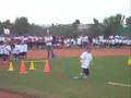 MINI OLIMPIADI - GARE DELLE MINI OLIMPIADI 2008 (1°parte)