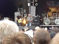 Uriah Heep Circle of Hands Live High Voltage 2010