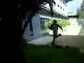 Pato Vs Arbustos LMDE
