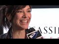 Jade Raymond Pt. 1