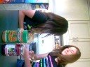 Cooking with Nicole and Lexi