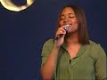 Dwight Dissels & Soraya TjinLiepShie - Shout To The Lord