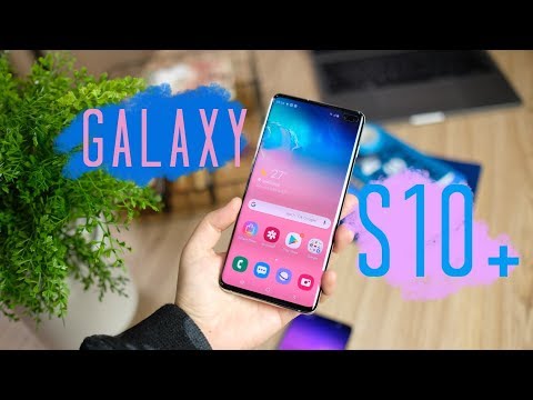 รีวิว Galaxy S10 Plus | จับตัวจริง จบใน 17 นาที