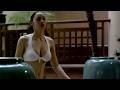 HIT MAN FILE (Thailand; 2005) Bongkoj Tak Khongmalai bikini pool swim!