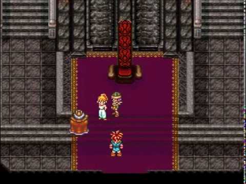 Chrono Trigger