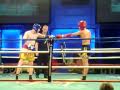 Gala 4 juillet Francois aubertellevs Boulay 2eme round