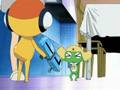 Keroro Gunsou AR Gun