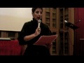Eros e Poesia in scena al Mat