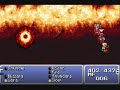 Final Fantasy VI-Flame Eater-Boss Battle #16