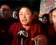 Reuters: Monks disrupt China's Media Tour
